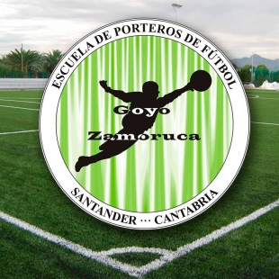 Escuela de Porteros Goyo Zamoruca