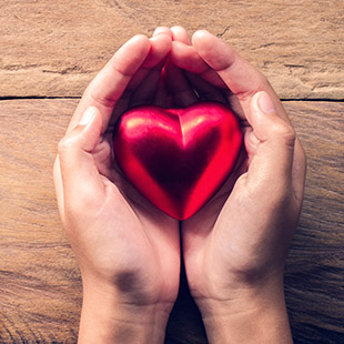 Autoayuda espiritual