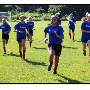 Metodología básica para Fútbol