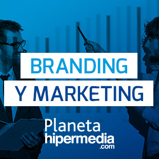 Branding y Marketing