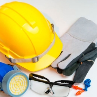 Seguridad, higiene y ambiente en el trabajo . 