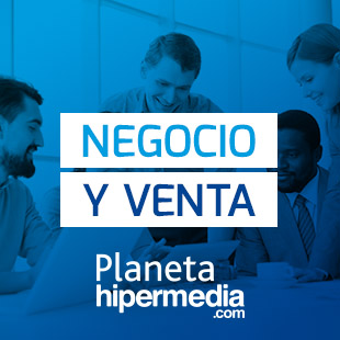 Negocio y venta