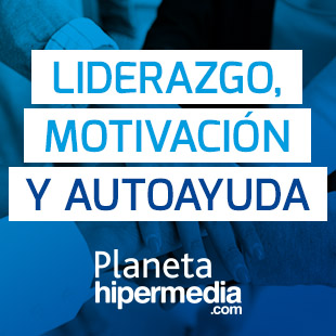 Liderazgo, Motivación y Autoayuda