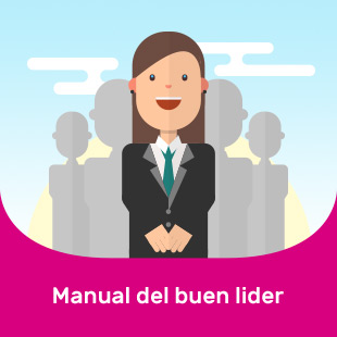 Manual del buen líder