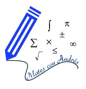 Mates con Andrés