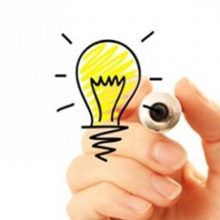 La Fábrica de ideas