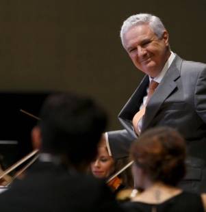 Camino a la felicidad