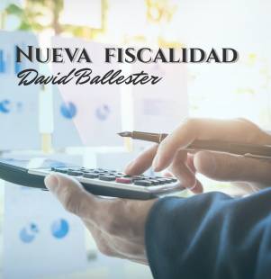 Nueva Fiscalidad