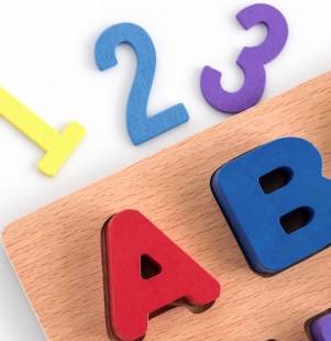 Aprendizaje para niños