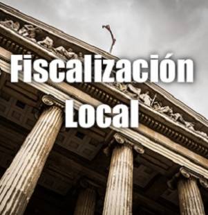 Canal oposiciones Administración Local