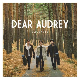 Academia Dear Audrey del Happy Folk