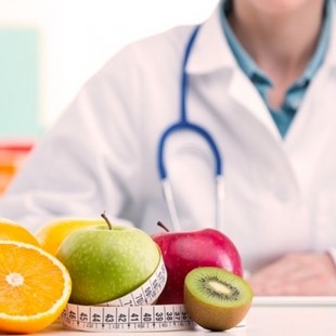 Día Nacional de la Nutrición