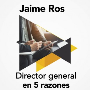Aprende con Jaime Ros