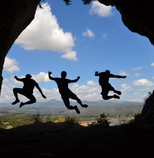 La Esencia de la Vida!
