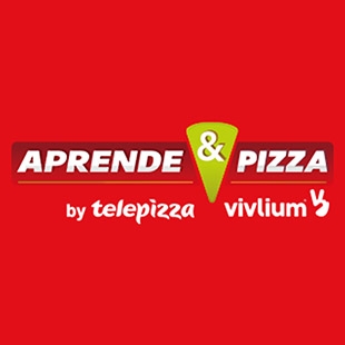 Aprende con Telepizza