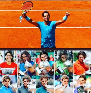 Cuanto sabes de deporte? 