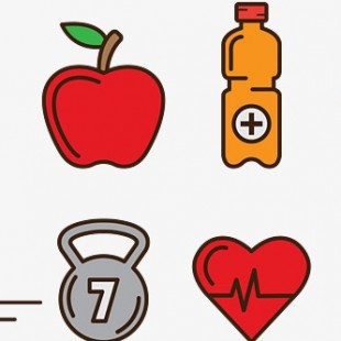 Aprende sobre Finanzas, Salud y Deporte