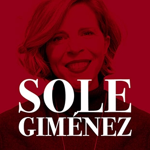 Sole Giménez