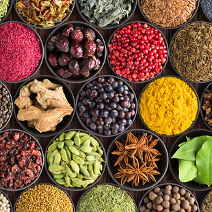 Cocina y Secretos de Perú.