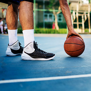 Todo sobre "BALONCESTO"