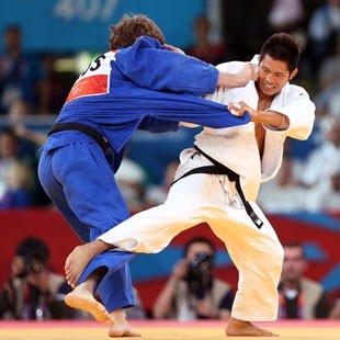 Todo sobre "ARTES MARCIALES"