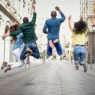 Presentación Academia Fisioespaña Wellness. 