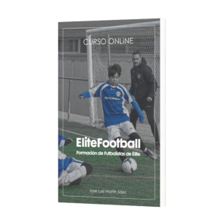EliteFootball. Formación de Futbolistas de Élite.. 