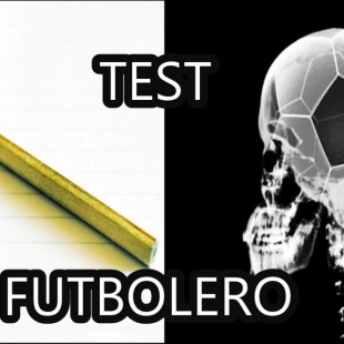 ¿Cuánto sabes de fútbol?. 