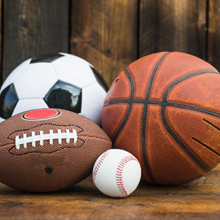 Deporte sin afición y afición sin deporte. 