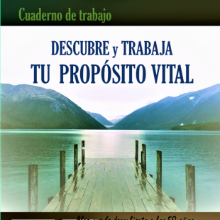 Descubre y Trabaja tu IKIGAI con Nacho Villoch. 