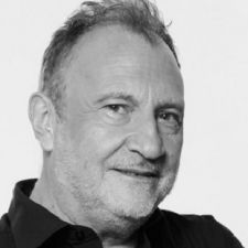 Gasalla: Encuentra la felicidad en la confianza. 