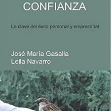 Libro: Confianza. La clave para el éxito personal y empresarial.. 