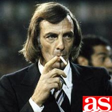 Aprende fútbol creativo con Menotti. 