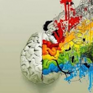 La Alimentación Sana y la Creatividad. 