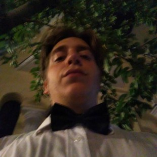 aprende a ser camarero. 