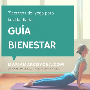 Relajación guiada (YOGA NIDRA). Bendice tu propia energía. 