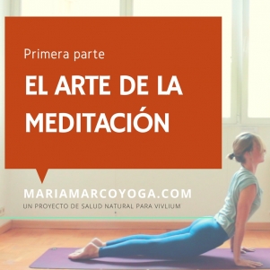 EL ARTE DE LA MEDITACIÓN. 