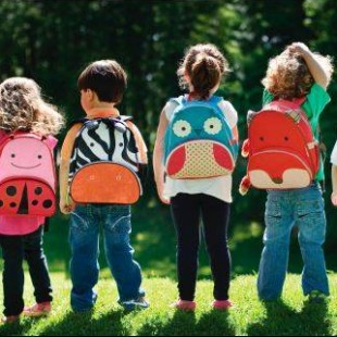 Cómo afrontar la vuelta al cole. 