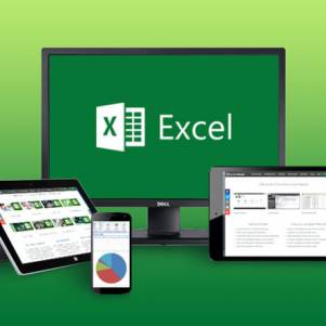 Una lección gratis sobre Fórmulas y funciones en Excel. 