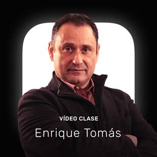 Enrique Tomás: Jamón experience . 