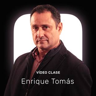 Enrique Tomás: Jamón, mucho más que un producto, un mundo de posibilidades. 