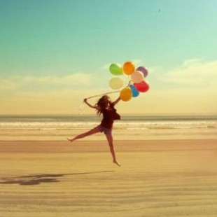 Objetivo: Tomar el control de tu vida. 