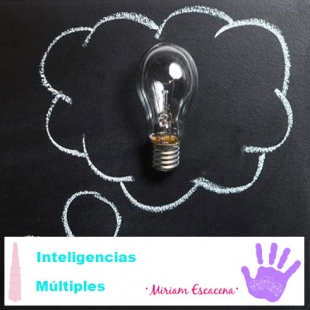 Inteligencias múltiples: descubre todos los talentos de tu hijo. 