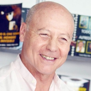 Aprende con Juan Antonio Corbalán: cómo funciona el cuerpo humano. 