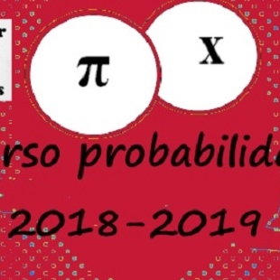 Curso intensivo de PROBABILIDAD 2019-2020. 