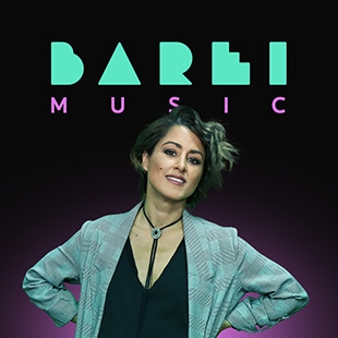BAREI MUSIC. 
