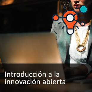 Introducción al concepto de innovación abierta y crowdsourcing. 
