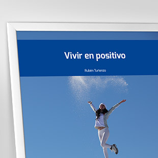 Vivir en positivo. 
