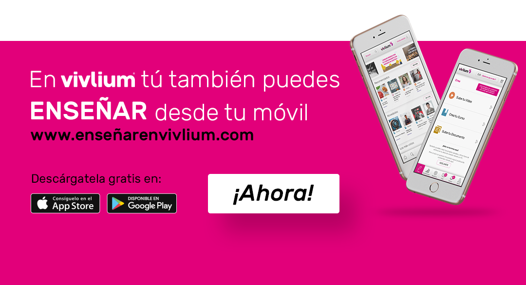 Enseñar en Vivlium