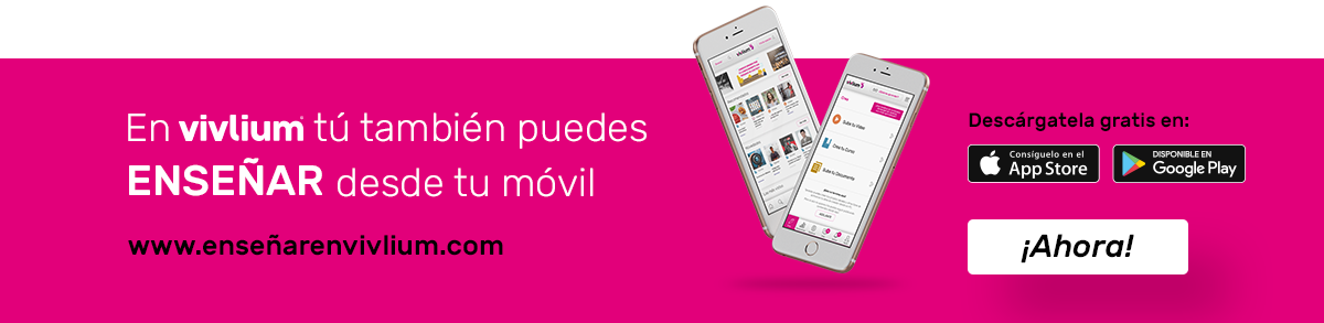 Enseñar en Vivlium